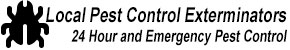 Hickory Hill TN Pest Control Exterminators